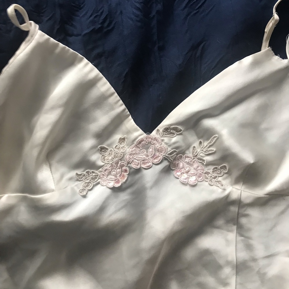 cute y2k nightgown/dress
